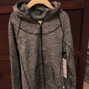 Girls hoodie